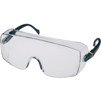 3M Schutzbrille, glasklar